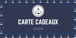 Cartes cadeaux