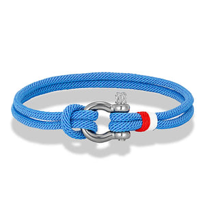 bracelet ancre mer océan navigation navire bateau gouvernail marins marin compas rose des vents voile voilier ancrage capitaine mât lac fleuve navigation