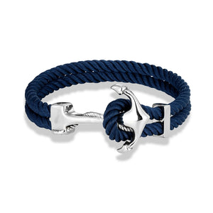 bracelet ancre mer océan navigation navire bateau gouvernail marins marin compas rose des vents voile voilier ancrage capitaine mât lac fleuve navigation