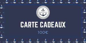 Cartes cadeaux