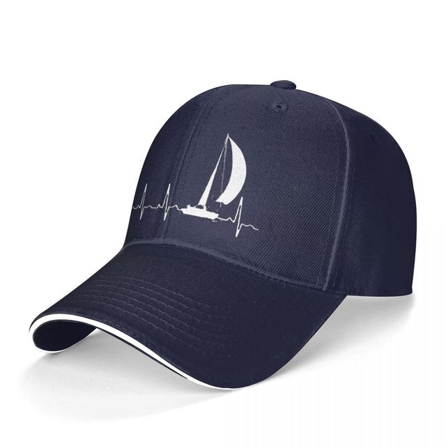 casquette ancre mer océan navigation navire bateau gouvernail marins marin compas rose des vents voile voilier ancrage capitaine 